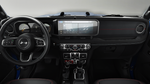 2027 Jeep Wrangler Rubicon X