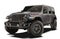 2027 Jeep Wrangler Rubicon X