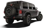 2027 Jeep Wrangler Rubicon X