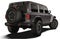 2027 Jeep Wrangler Rubicon X