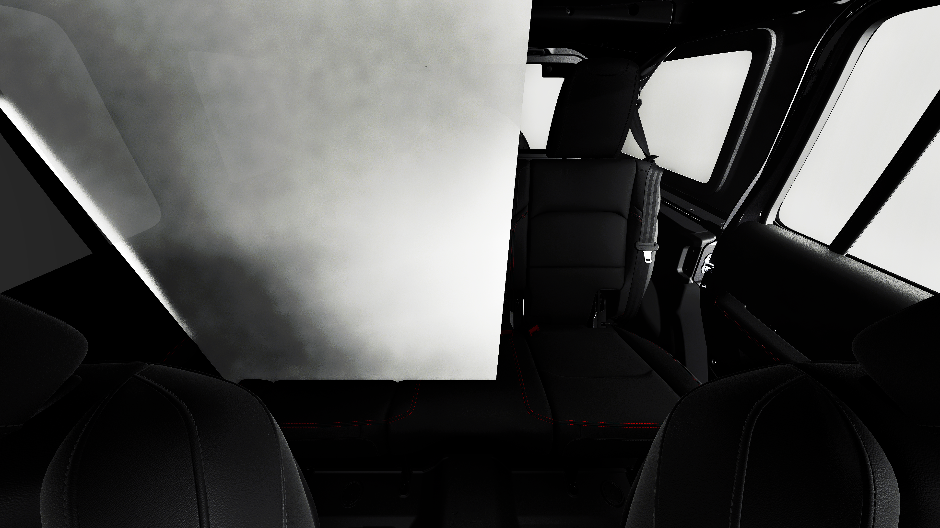 2027 Jeep Wrangler Rubicon X