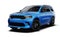 2027 Dodge Durango GT Premium HEMI