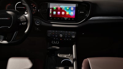 2027 Dodge Durango GT Premium HEMI