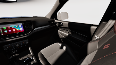 2027 Dodge Durango GT Premium HEMI