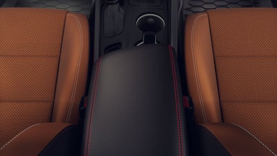 2026 Dodge Durango GT Premium HEMI V8