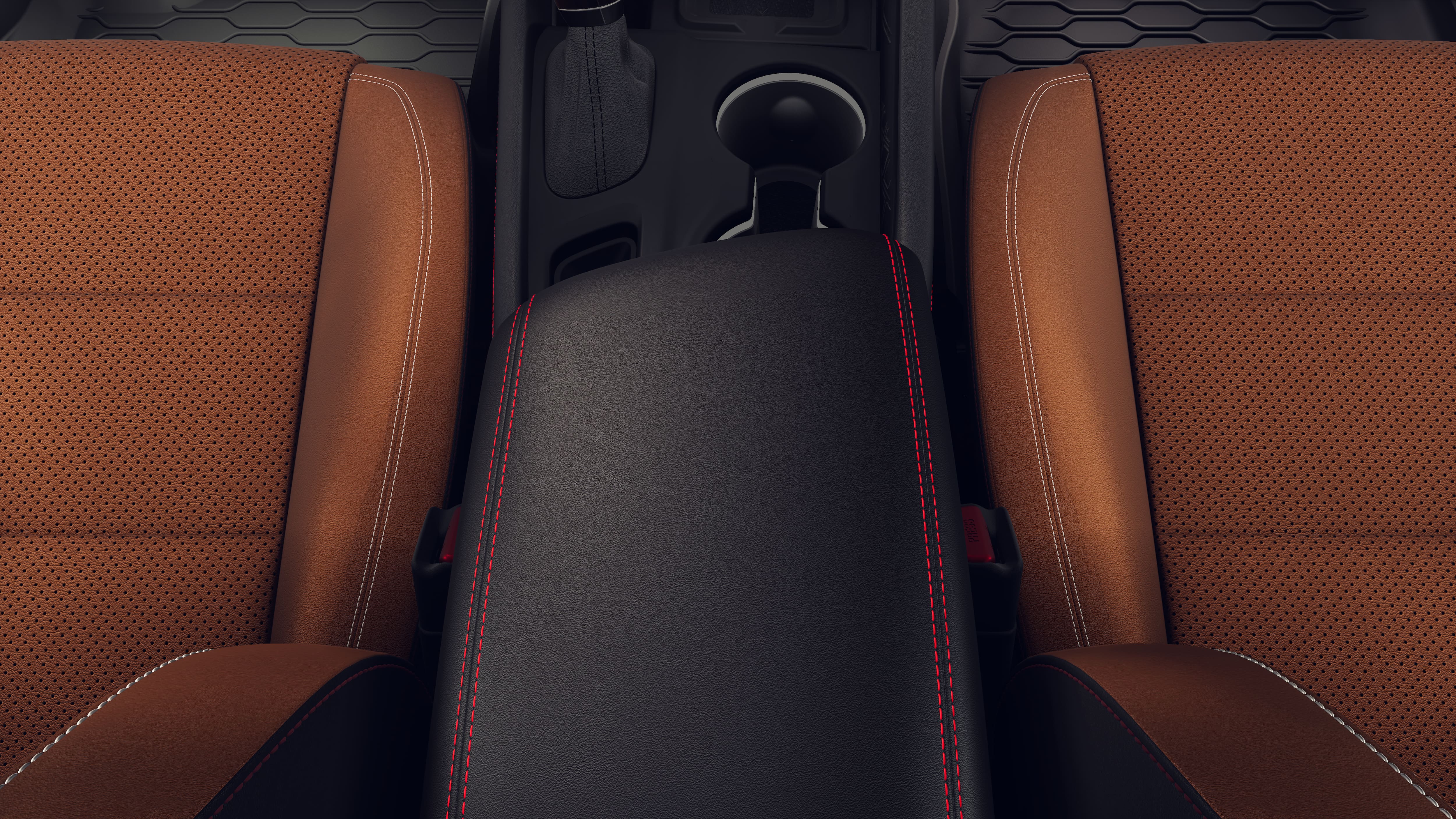 2026 Dodge Durango GT Premium HEMI V8