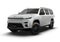 2026 Jeep Grand Wagoneer L Limited Reserve