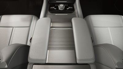 2026 Jeep Grand Wagoneer L Limited Reserve