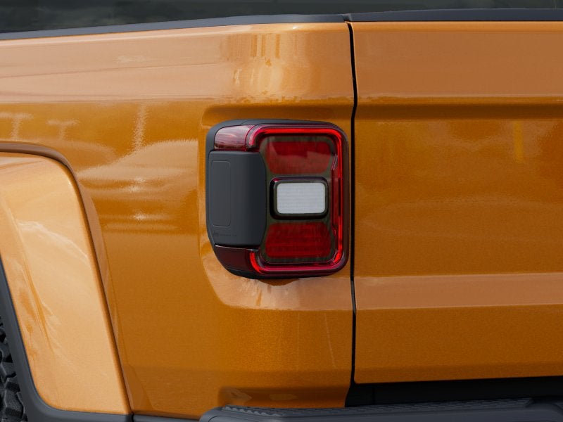 2026 Jeep Gladiator Willys