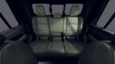 2026 Jeep Gladiator Mojave X