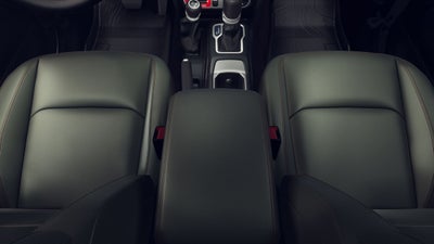 2026 Jeep Gladiator Mojave X