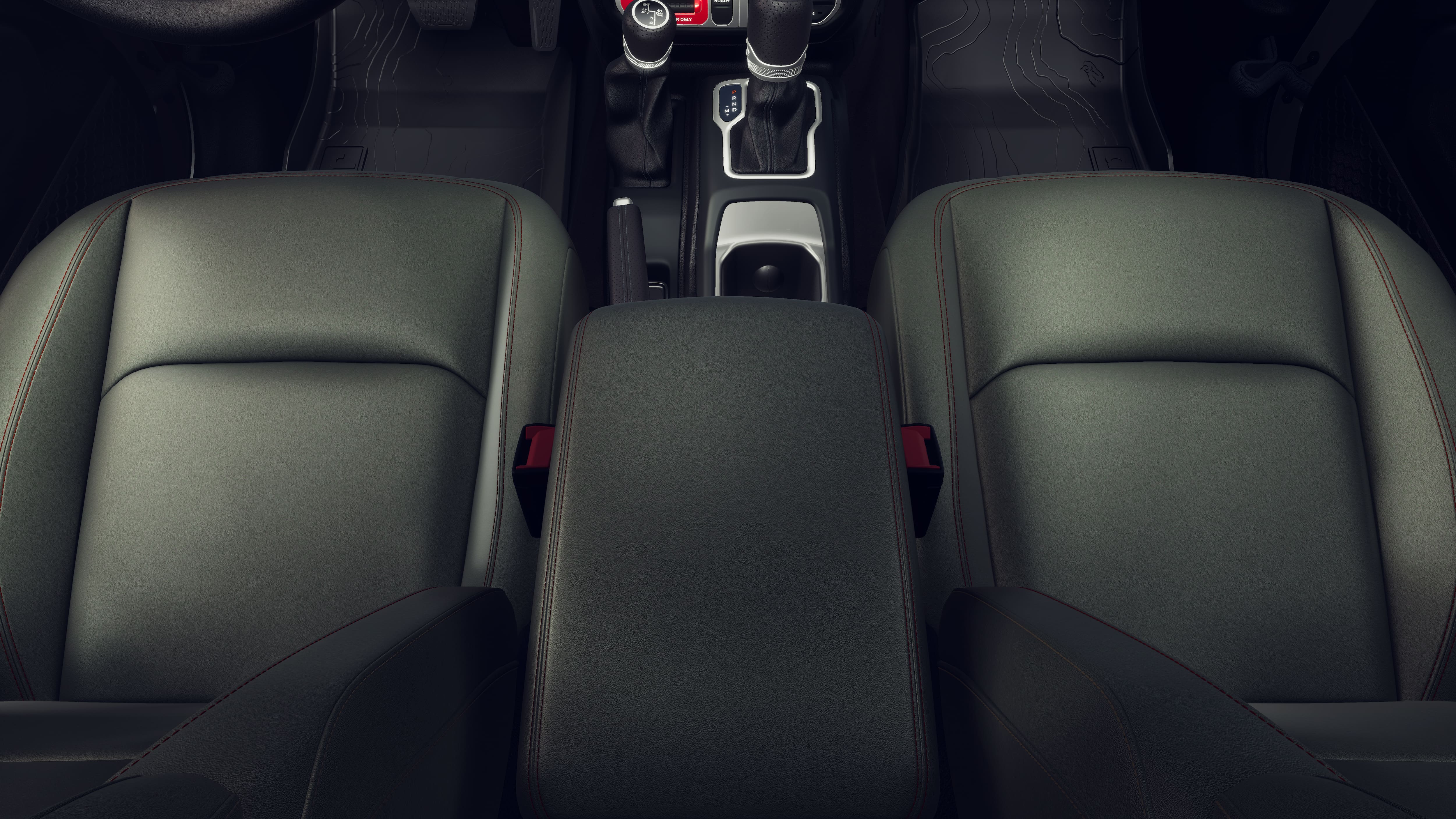 2026 Jeep Gladiator Mojave X