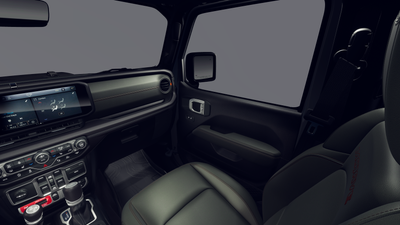 2026 Jeep Gladiator Mojave X