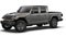 2026 Jeep Gladiator Mojave X