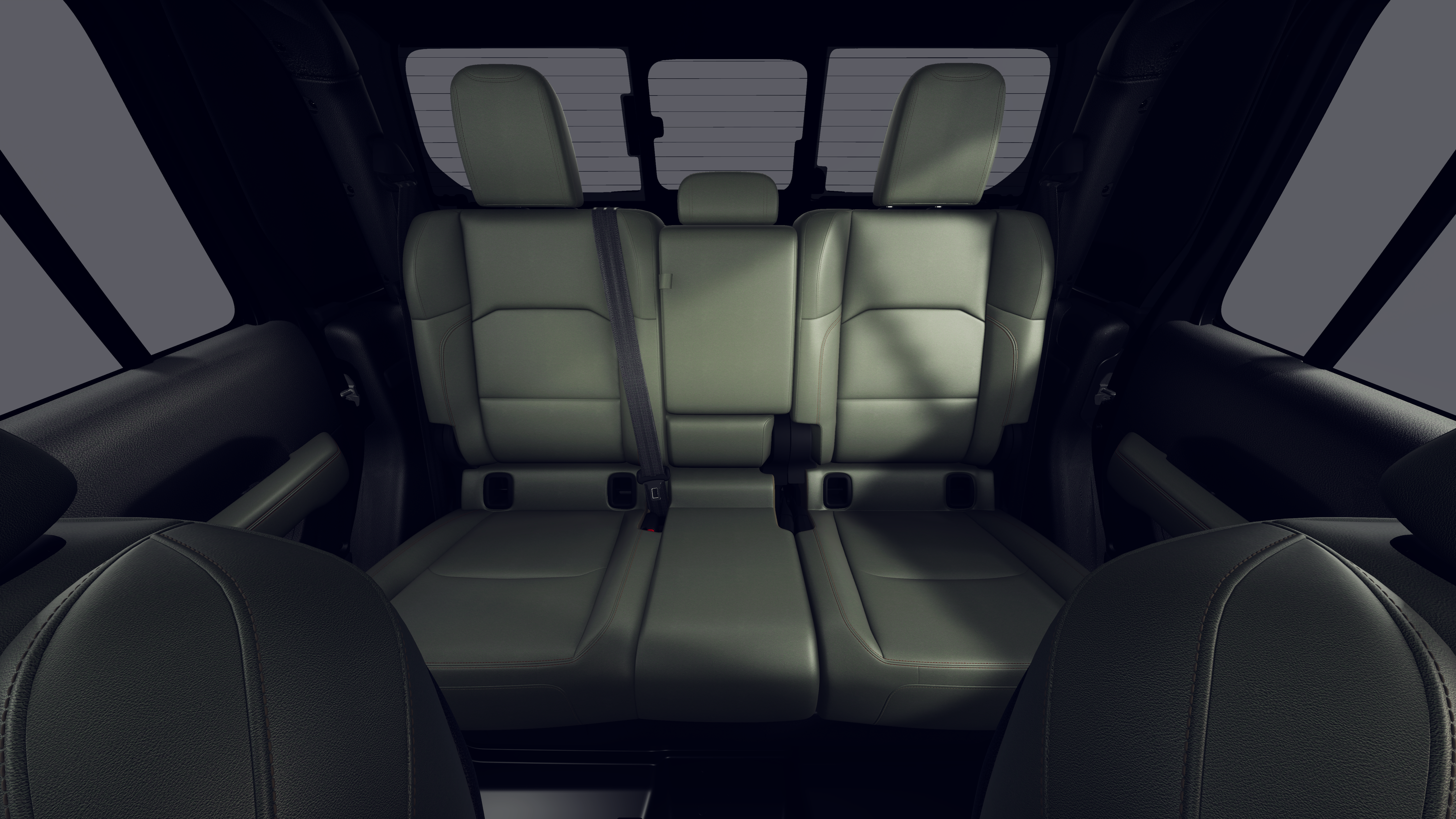 2026 Jeep Gladiator Mojave X