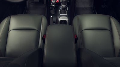 2026 Jeep Gladiator Mojave X