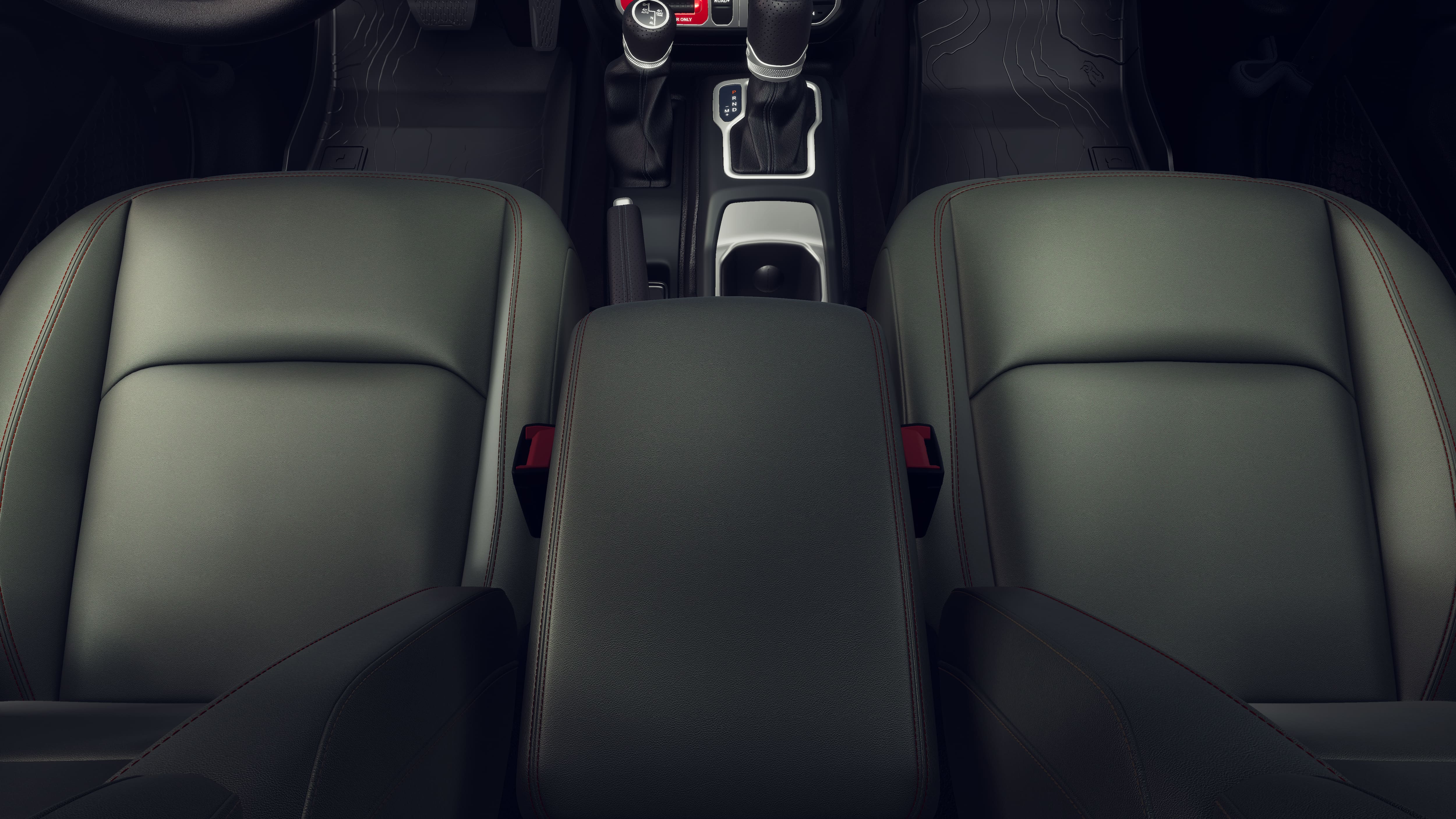 2026 Jeep Gladiator Mojave X