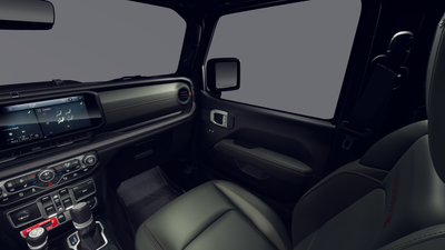 2026 Jeep Gladiator Mojave X