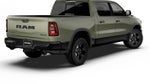 2027 RAM 1500 Big Horn