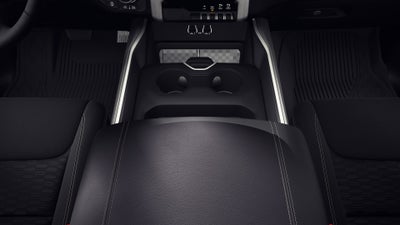 2027 RAM 1500 Big Horn