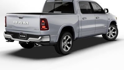 2027 RAM 1500 Big Horn