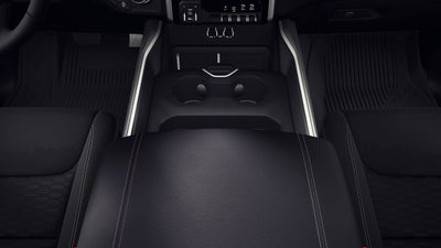 2027 RAM 1500 Big Horn