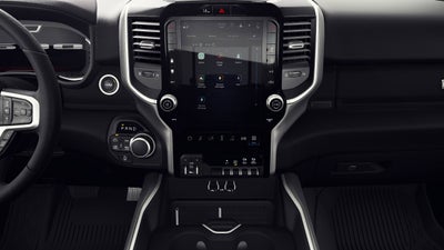 2027 RAM 1500 Big Horn