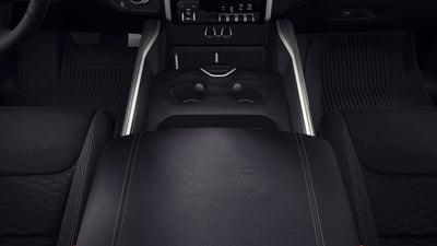 2027 RAM 1500 Big Horn