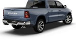 2027 RAM 1500 Big Horn