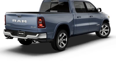 2027 RAM 1500 Big Horn