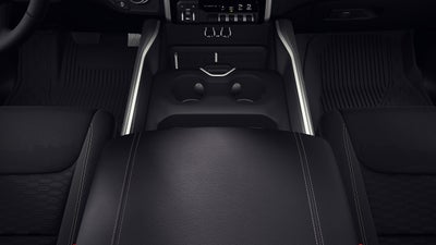 2027 RAM 1500 Big Horn