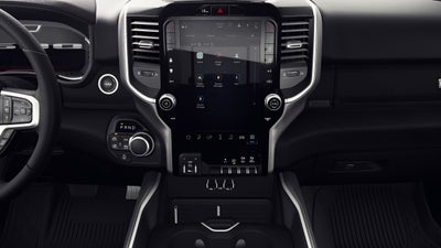 2027 RAM 1500 Big Horn