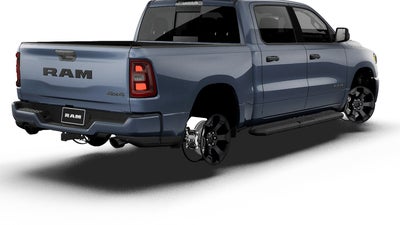 2027 RAM 1500 Express