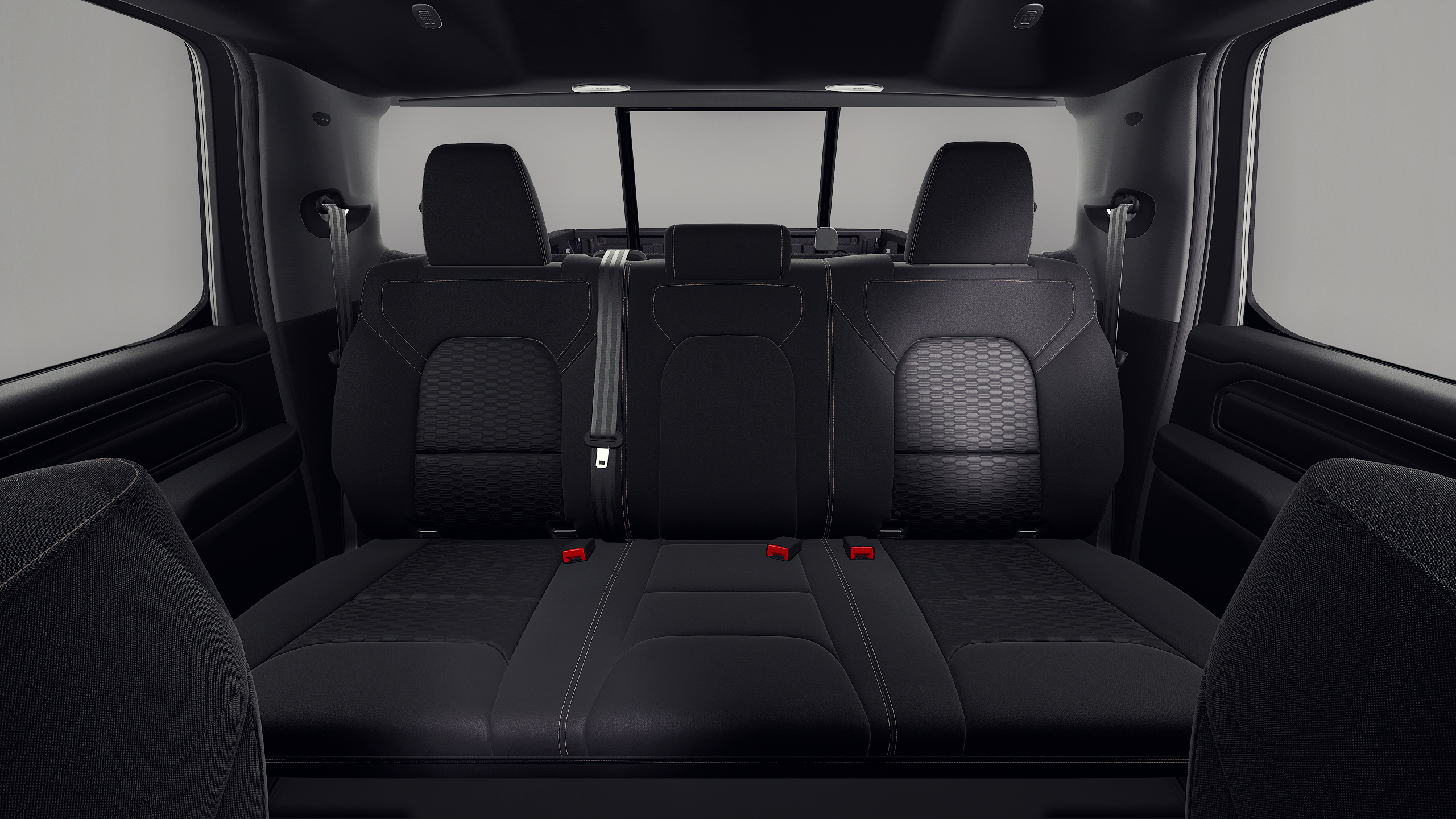 2027 RAM 1500 Express