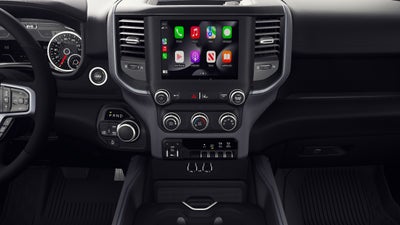 2027 RAM 1500 Express