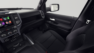 2027 RAM 1500 Express