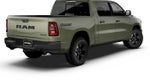 2027 RAM 1500 Warlock