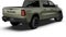 2027 RAM 1500 Warlock