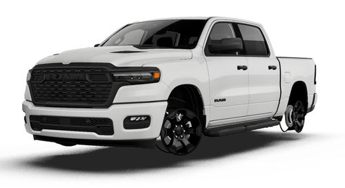 2027 RAM 1500 Express