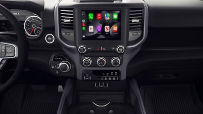 2027 RAM 1500 Express