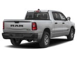 2027 RAM 1500 Warlock