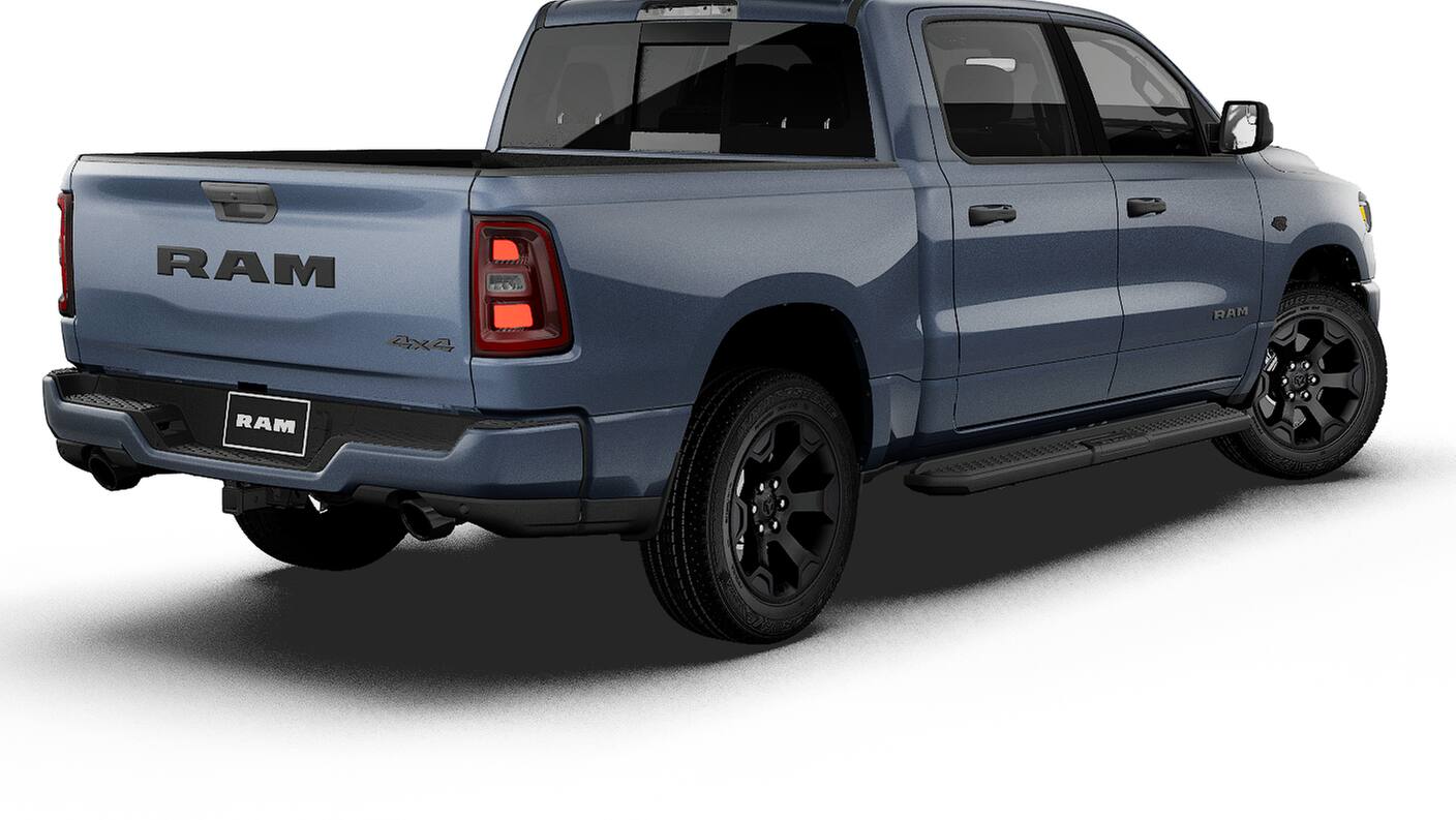 2027 RAM 1500 Express