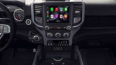 2027 RAM 1500 Express