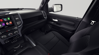 2027 RAM 1500 Express