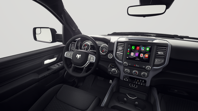 2027 RAM 1500 Express