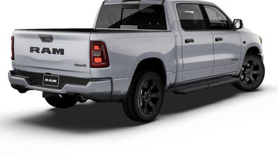 2027 RAM 1500 Express