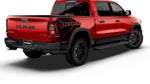 2027 RAM 1500 Rebel