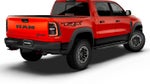 2027 RAM 1500 TRX SRT
