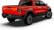 2027 RAM 1500 TRX SRT