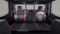 2027 RAM 1500 TRX SRT